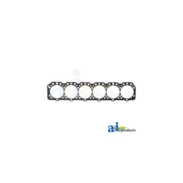 Gasket, Head 36" x9" x1"